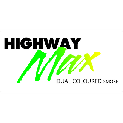 DUAL SMOKE