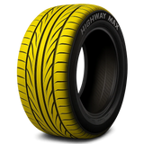 195/50R15 Highway Max - Yellow Smoke M8