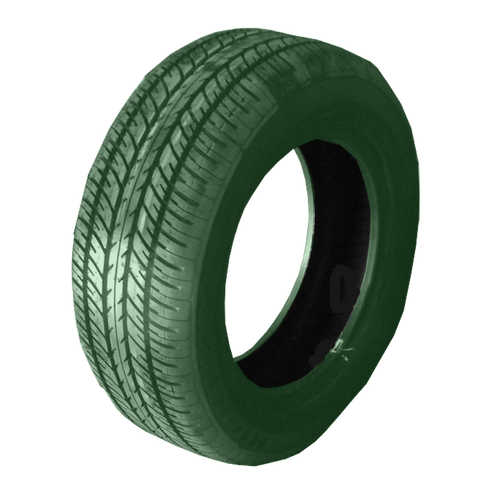 185/60R14 Highway Max - Green Smoke