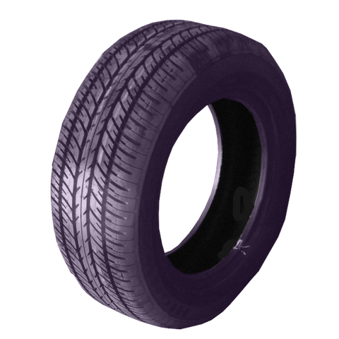 185/60R14 Highway Max - Purple Smoke