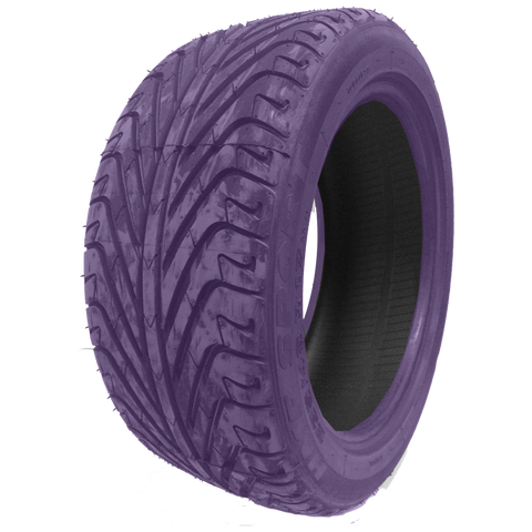 235/45R17 Highway Max - Purple Smoke